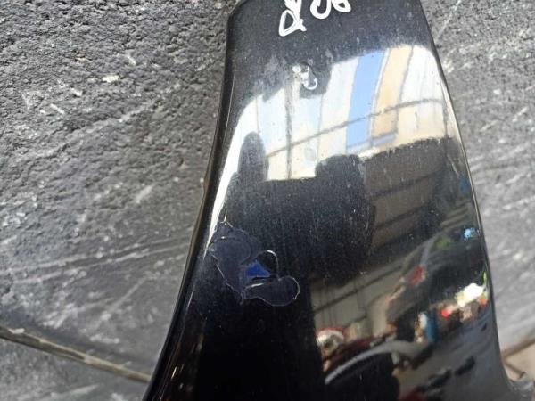 AILE AVANT DROIT PEUGEOT 206 - Vue 2